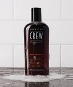 American Crew - Daily Shampoo ( Normal and Oily Hair ) Shampoo for Men - 250ml - afbeelding 6