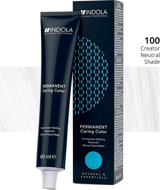 Indola Natural 60ml - afbeelding 24