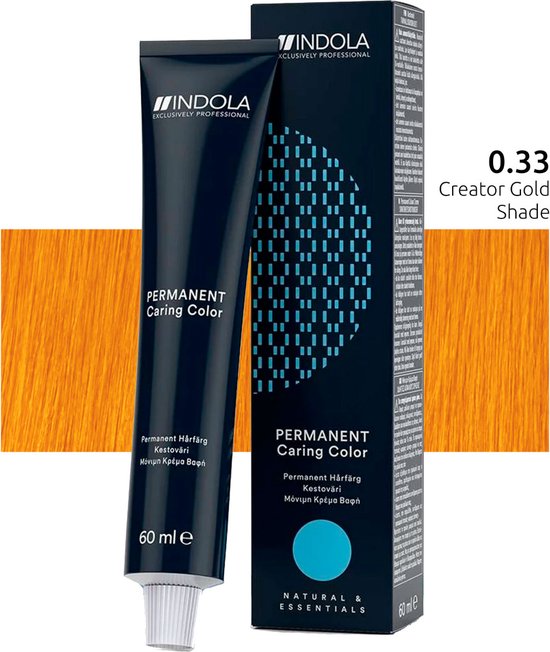 Indola - Indola Profession Permanent Caring Color 60ml - afbeelding 23
