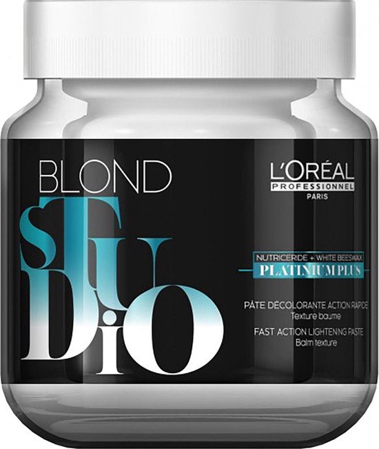 L’Oréal Professionnel Blond Studio Niet van Toepassing — EAN 3474636979141