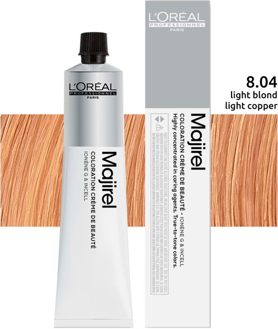 L’Oréal Professionnel Majirel - afbeelding 6