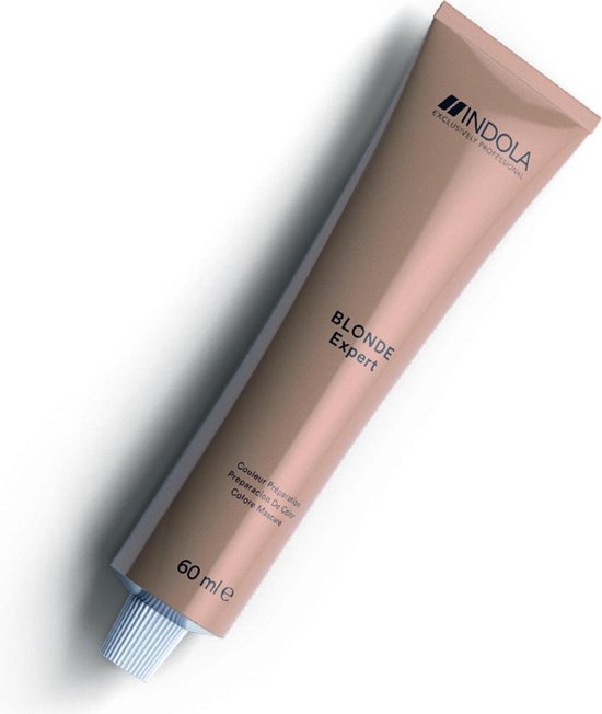 Indola Profession Blonde Expert Color - afbeelding 10