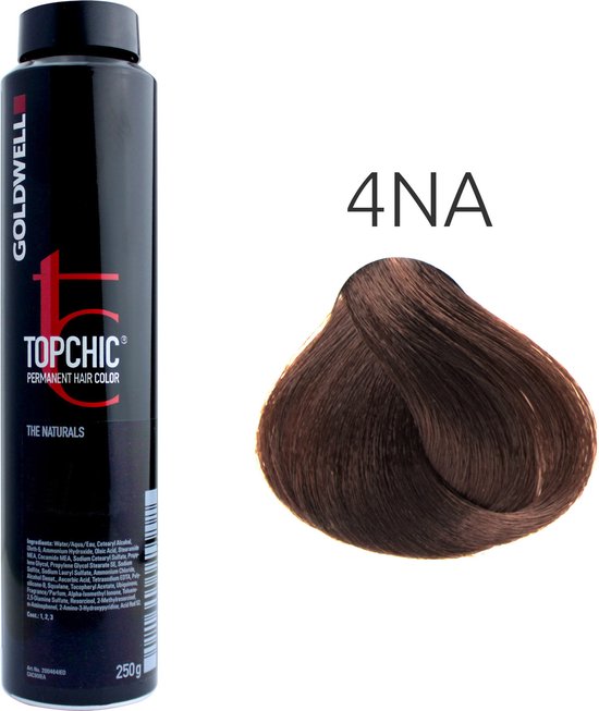 Goldwell Topchic - afbeelding 139