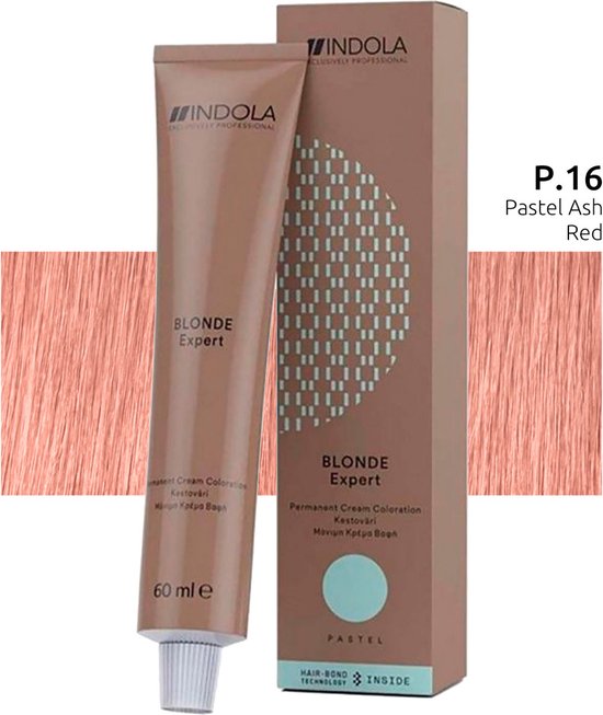 Indola - Indola Profession Caring Color - afbeelding 35