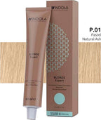 Indola - Indola Profession Permanent Caring Color P.01 60ml - afbeelding 1