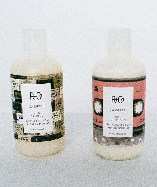 R+Co CASSETTE Unisex 251 ml - afbeelding 2