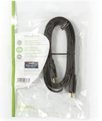 | HDMI™ Connector | HDMI™ Connector | | | | | | Zwart | - afbeelding 23