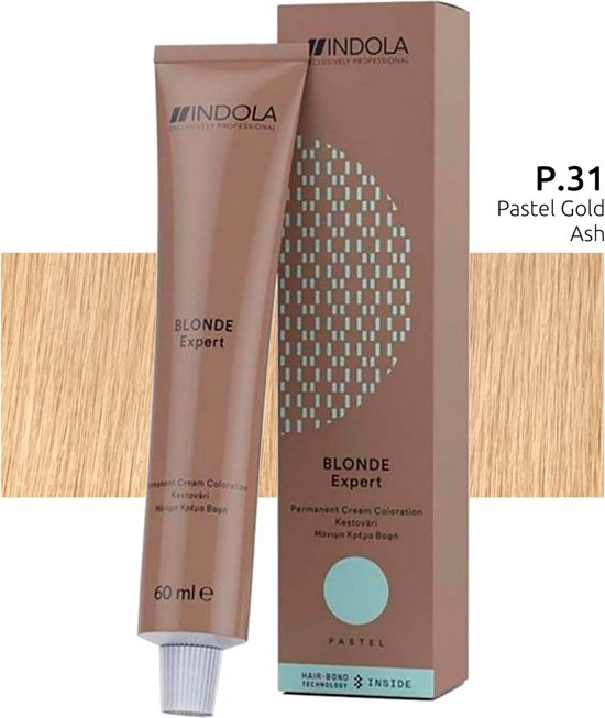 Indola Profession Blonde Expert Color - afbeelding 12