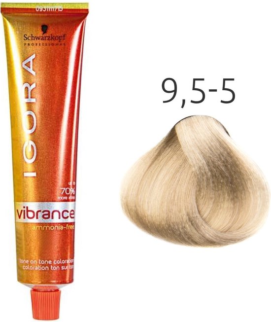 Schwarzkopf Igora Vibrance - afbeelding 5