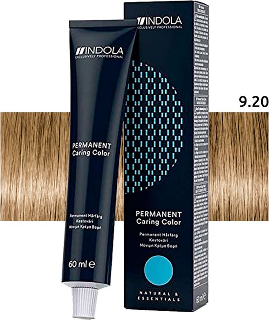 Indola - Profession Caring Color - afbeelding 2