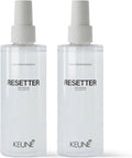 2 stuks - Keune - Resetter - Style Reset Spray 200 ml - afbeelding 1