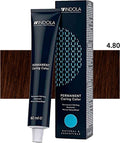 Indola Profession Red/Fashion Permanente haarkleuring 60ml - afbeelding 1