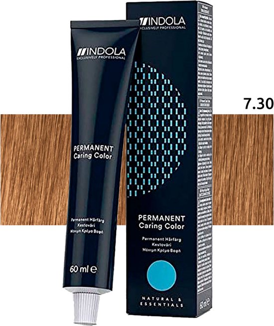 Indola - Indola Profession Permanent Caring Color 60ml - afbeelding 37