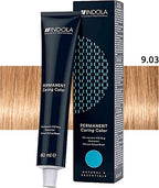 Indola - Indola Profession Permanent Caring Color 60ml - afbeelding 47