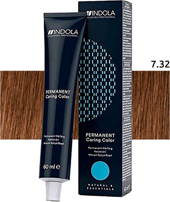 Indola Haarverf Profession Color Permanent Caring Color - afbeelding 18