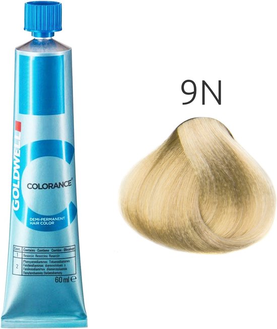 Goldwell Colorance 60ML - afbeelding 65