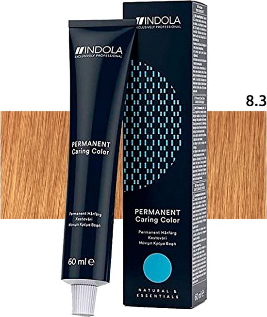 Indola Profession Color Caring Color - afbeelding 13