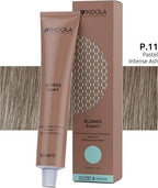 Indola - Indola Profession Permanent Caring Color P.11 60ml - afbeelding 1