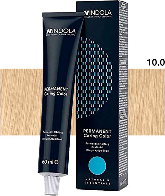 Indola Profession Color Caring Color - afbeelding 43