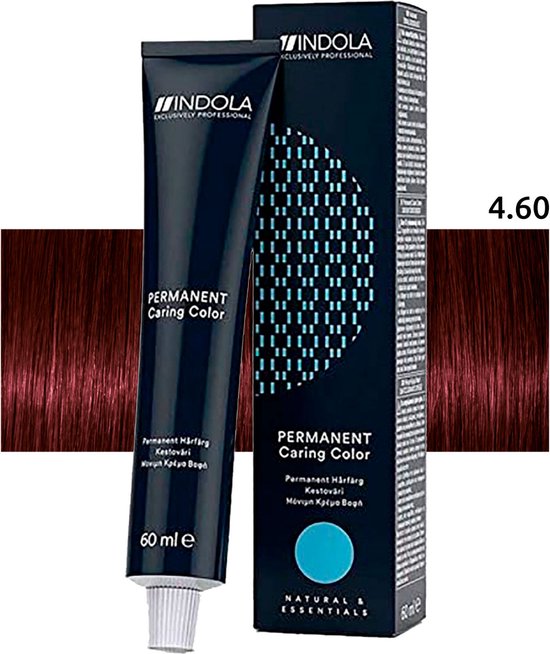 Indola - Indola Profession Permanent Caring Color 60ml - afbeelding 209