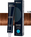 Indola Natural 60ml - afbeelding 1