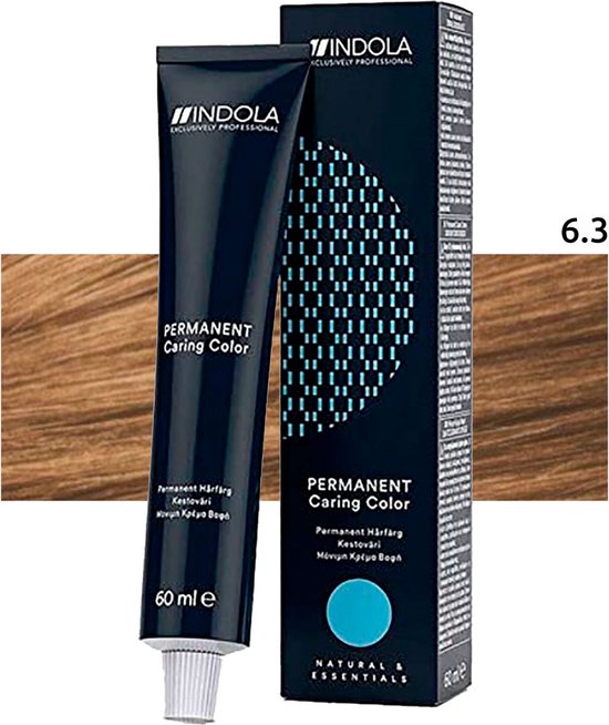 Indola Profession Color Caring Color - afbeelding 37