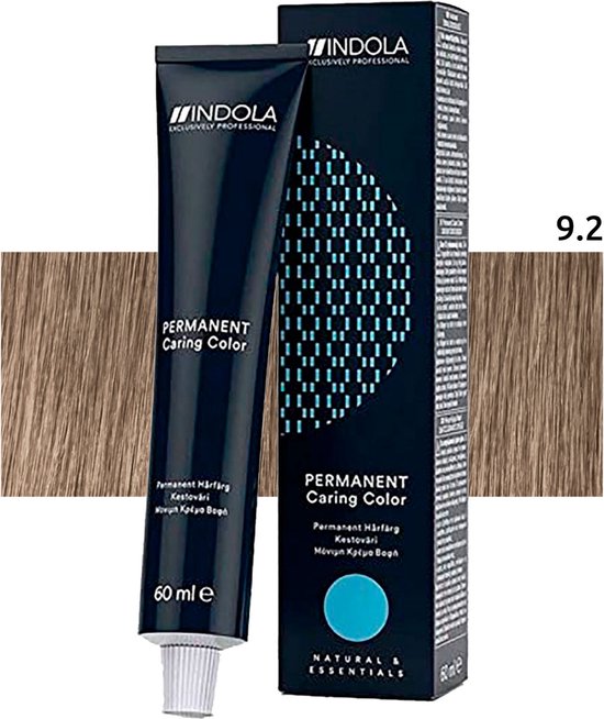 Indola Profession Color Caring Color - afbeelding 16