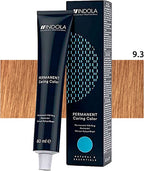 Indola - Indola Profession Permanent Caring Color 9.3 60ml - afbeelding 1