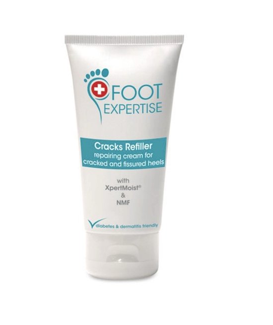 Foot Expertise Cracks Refiller 75ml - afbeelding 1