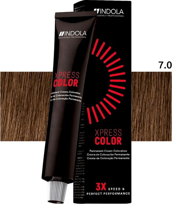 Indola Profession Color Caring Color - afbeelding 20