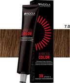 Indola Profession Color Caring Color - afbeelding 20