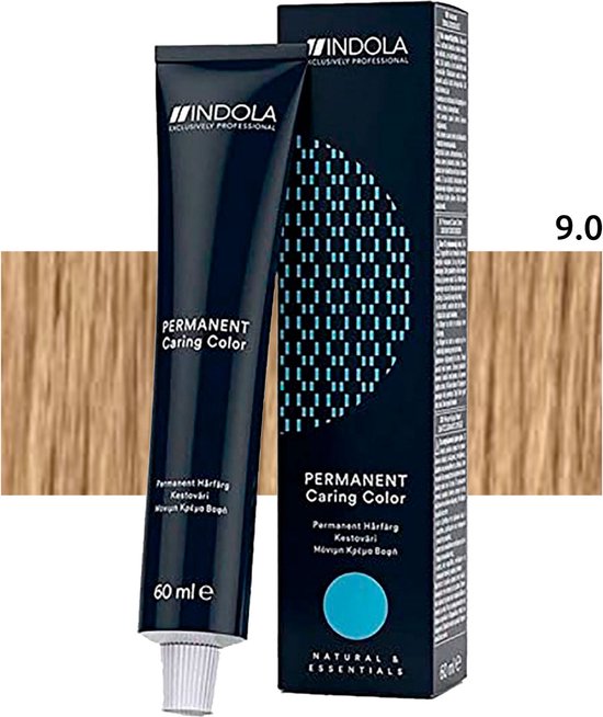 Indola - Indola Profession Permanent Caring Color 60ml - afbeelding 193