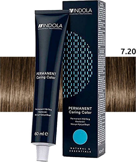 Indola - Indola Profession Permanent Caring Color 60ml - afbeelding 135