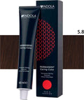 Indola - Indola Profession Permanent Caring Color 5.8 60ml - afbeelding 1