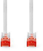 Nedis CAT6 Netwerkkabel - RJ45 Male - RJ45 Male - U/UTP - m - Rond - PVC - Label - afbeelding 31