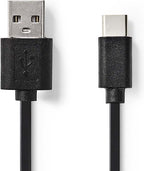 M USB USB Zwart - afbeelding 18