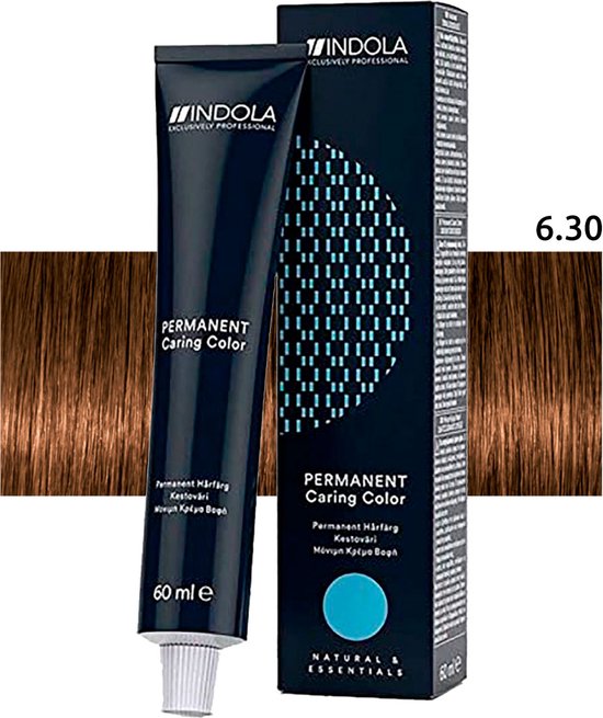 Indola - Profession Caring Color - afbeelding 6