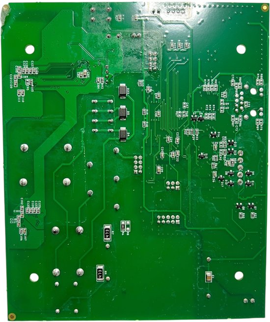 Printplaat voor Laadpaal 14 cm x 17 cm (laadpaalonderdeel) - afbeelding 4