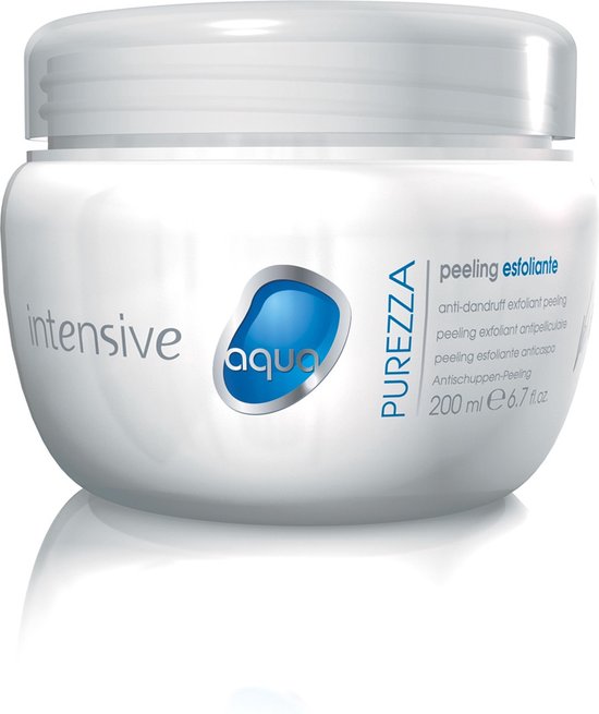 Vitality’s Intensive Aqua Purezza Exfoliant Peeling 200ml - afbeelding 1