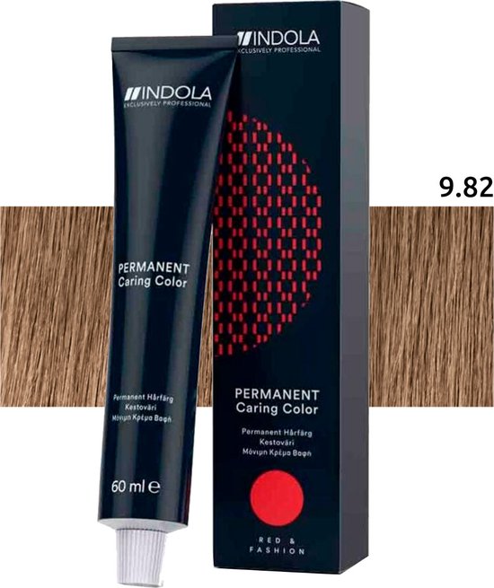 Indola Profession Color Caring Color - afbeelding 46
