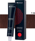 Indola - Indola Profession Permanent Caring Color 7.56 60ml - afbeelding 1