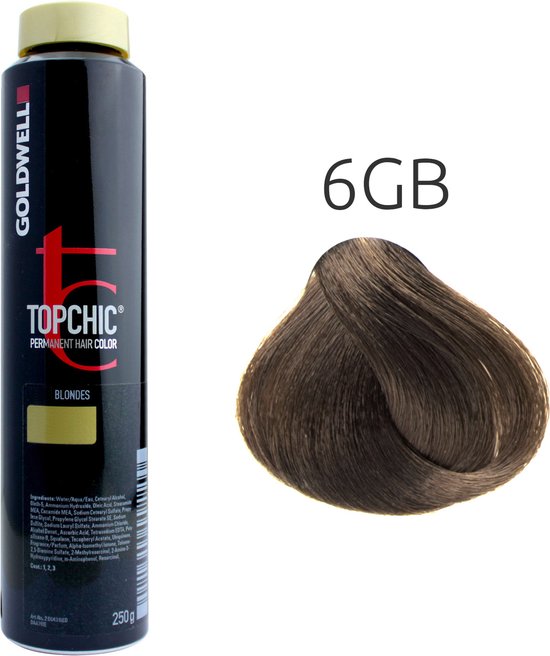 Goldwell Topchic - afbeelding 33