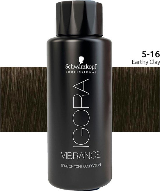 Schwarzkopf Professional - Schwarzkopf Igora Vibrance 60ml - afbeelding 44