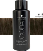 Schwarzkopf Professional - Schwarzkopf Igora Vibrance 60ml - afbeelding 33