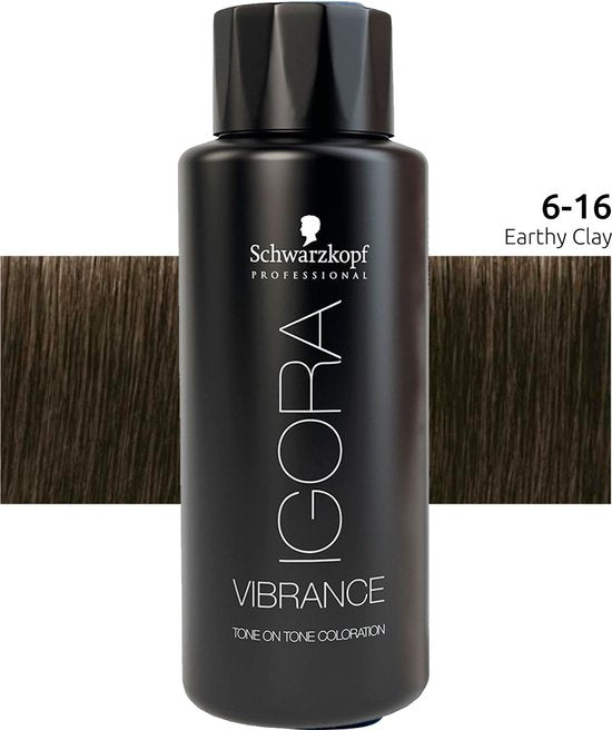 Schwarzkopf Professional - Schwarzkopf Igora Vibrance 60ml - afbeelding 33