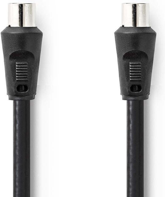 Nedis Coaxkabel 90 Db Iec (coax) Male - Iec (coax) M - afbeelding 18