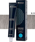 Indola - Indola Profession Permanent Caring Color 9.11 60ml - afbeelding 1