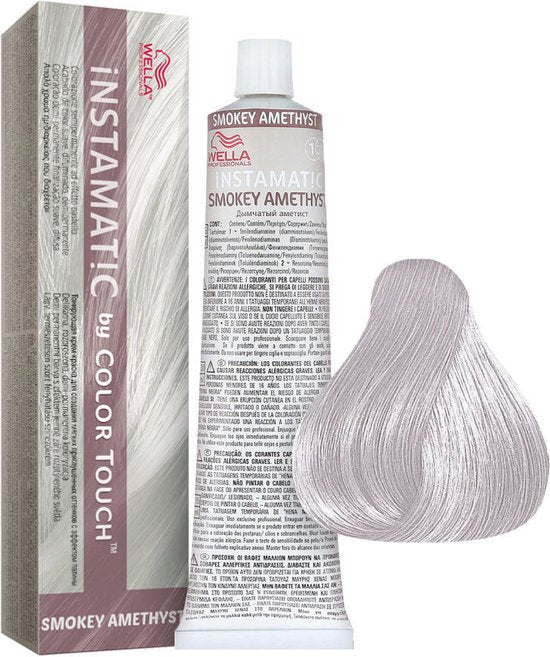 Wella Instamatic - 60ml - afbeelding 5