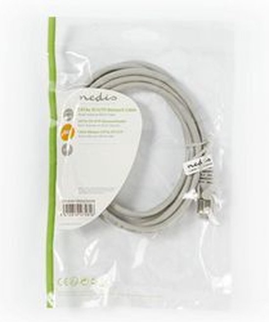 Nedis CAT5e - afbeelding 89