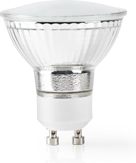 Nedis SmartLife LED Spot - Wi-Fi - GU10 - 400 lm - 5 W - Koel Wit / Warm Wit - 2700 - 6500 K - Energieklasse: F - Android / IOS - PAR16 - 1 Stuks - afbeelding 14